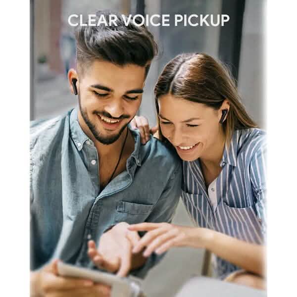 Aukey True Wireless Earbuds