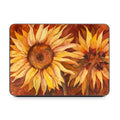 Autumn Beauty - Apple Smart Keyboard Folio Skin