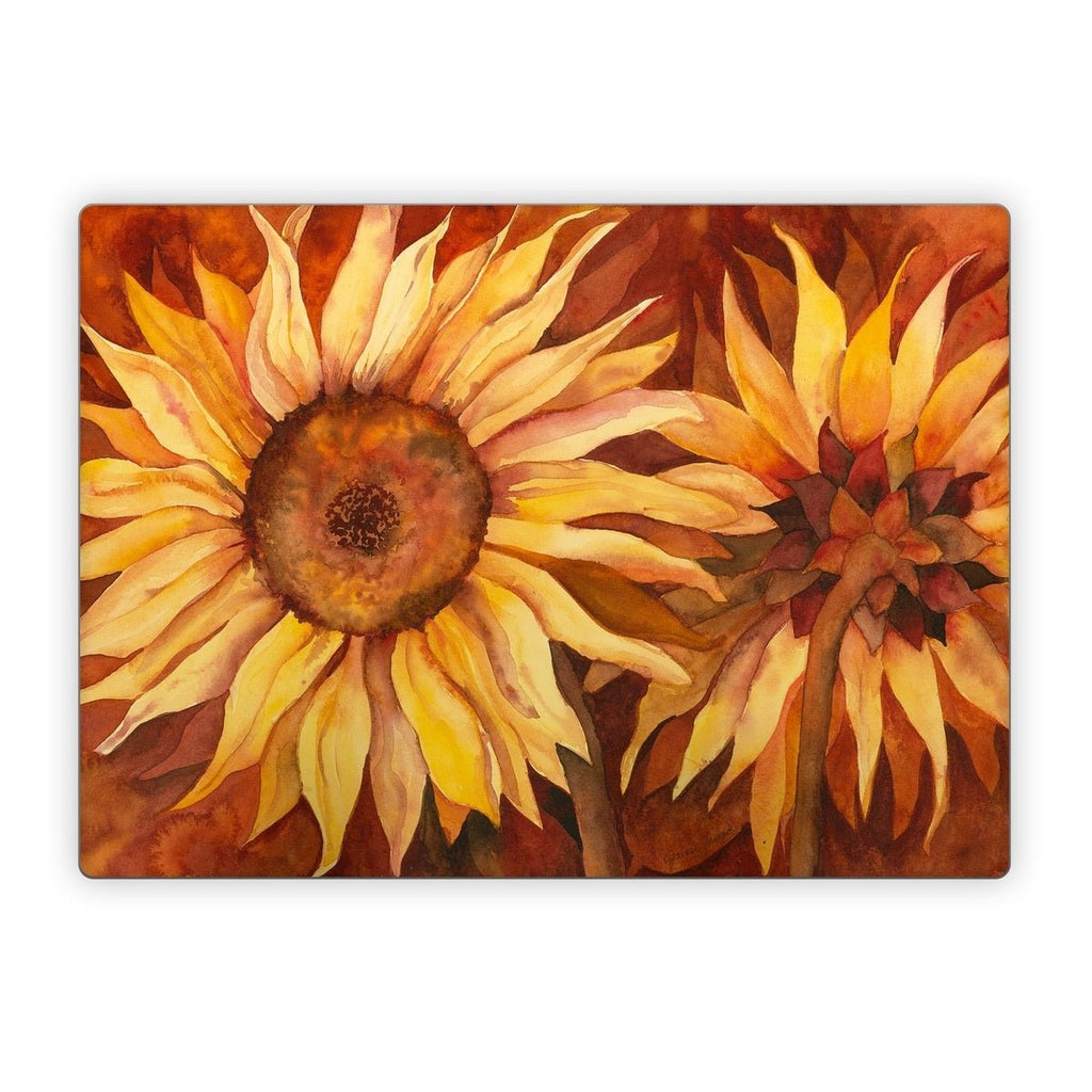 Autumn Beauty - Microsoft Surface Laptop Skin