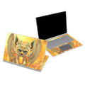 Autumn fuzzy - Microsoft Surface Book Skin