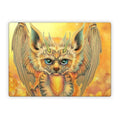 Autumn fuzzy - Microsoft Surface Laptop Skin