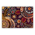 Autumn Mehndi - Microsoft Surface Pro Skin