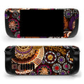 Autumn Mehndi - Valve Steam Deck Skin