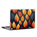 Autumn Nocturne - Laptop Lid Skin