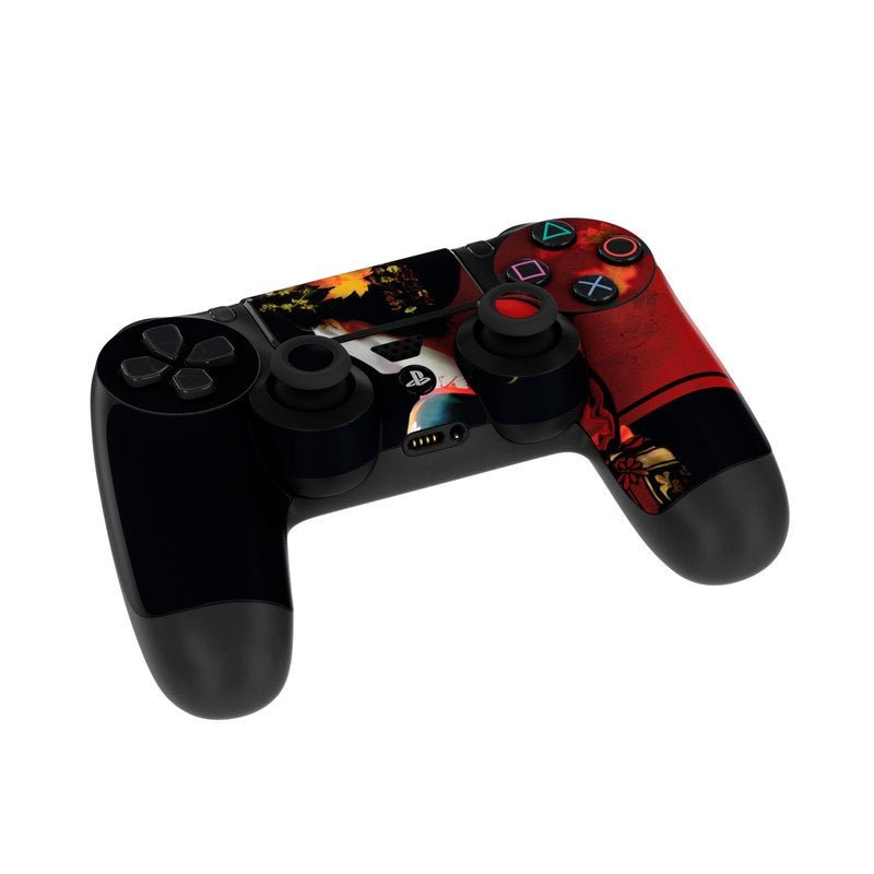 Autumn - Sony PS4 Controller Skin