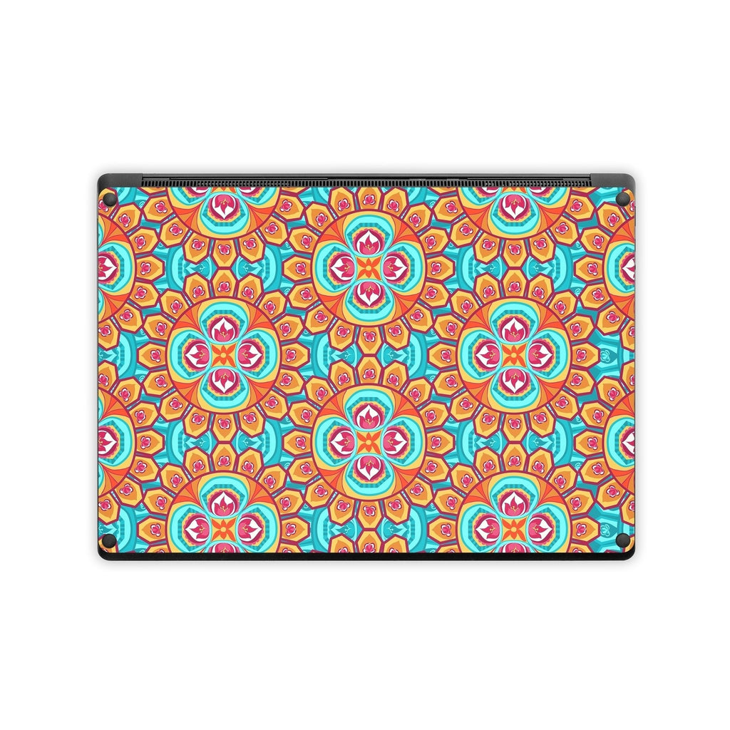 Avalon Carnival - Microsoft Surface Laptop Skin