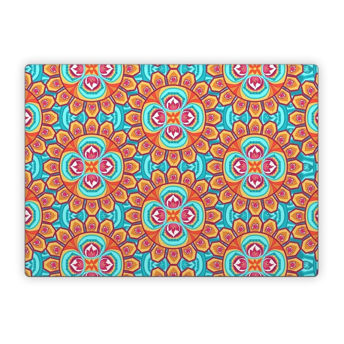 Avalon Carnival - Microsoft Surface Laptop Skin