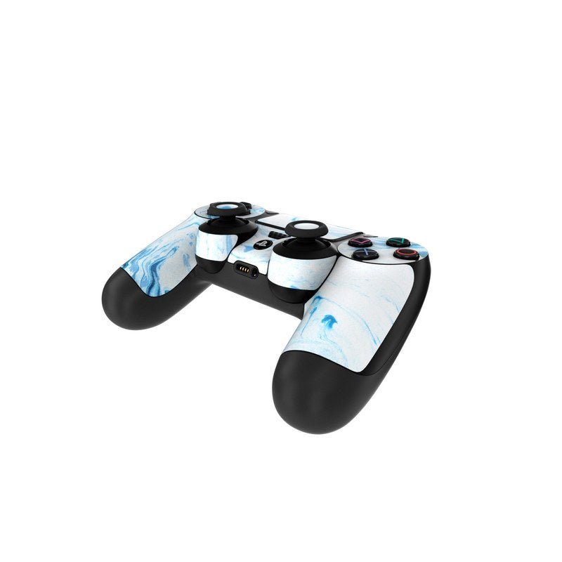 Azul Marble - Sony PS4 Controller Skin