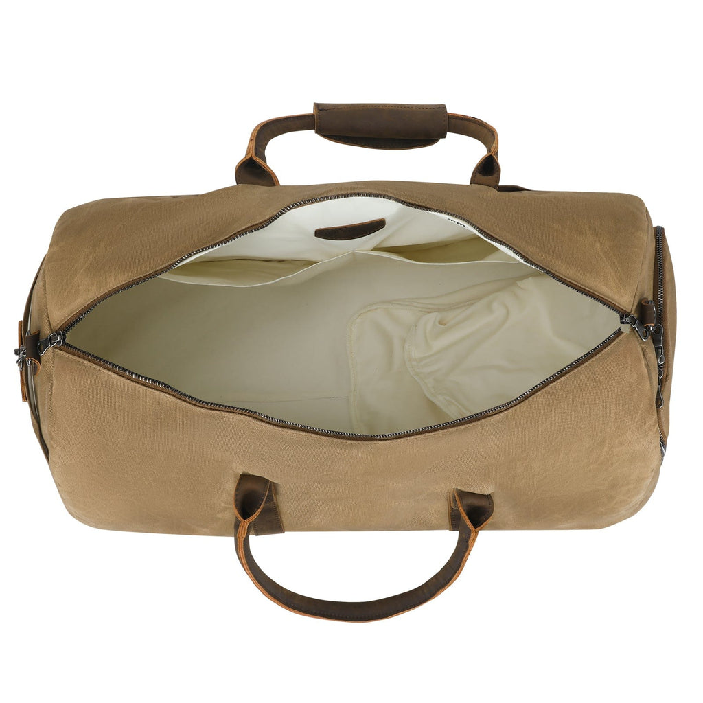Weekender Bag
