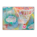 Balloon Ride - Microsoft Surface Laptop Skin