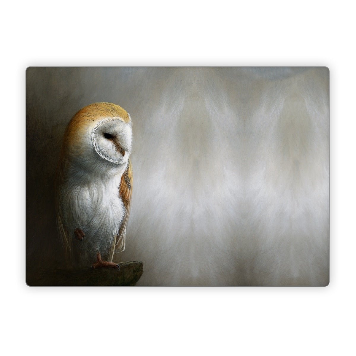 Barn Owl - Microsoft Surface Laptop Skin