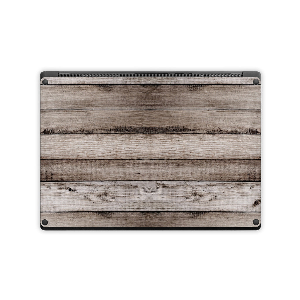 Barn Wood - Microsoft Surface Laptop Skin