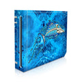 Barracuda Bones - Nintendo Wii Skin