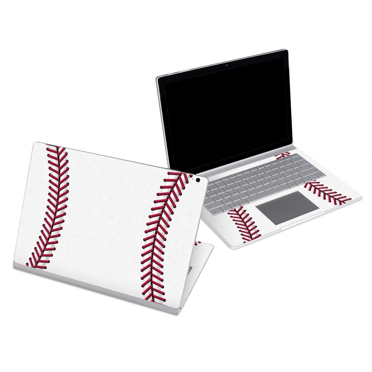 Baseball - Microsoft Surface Book Skin