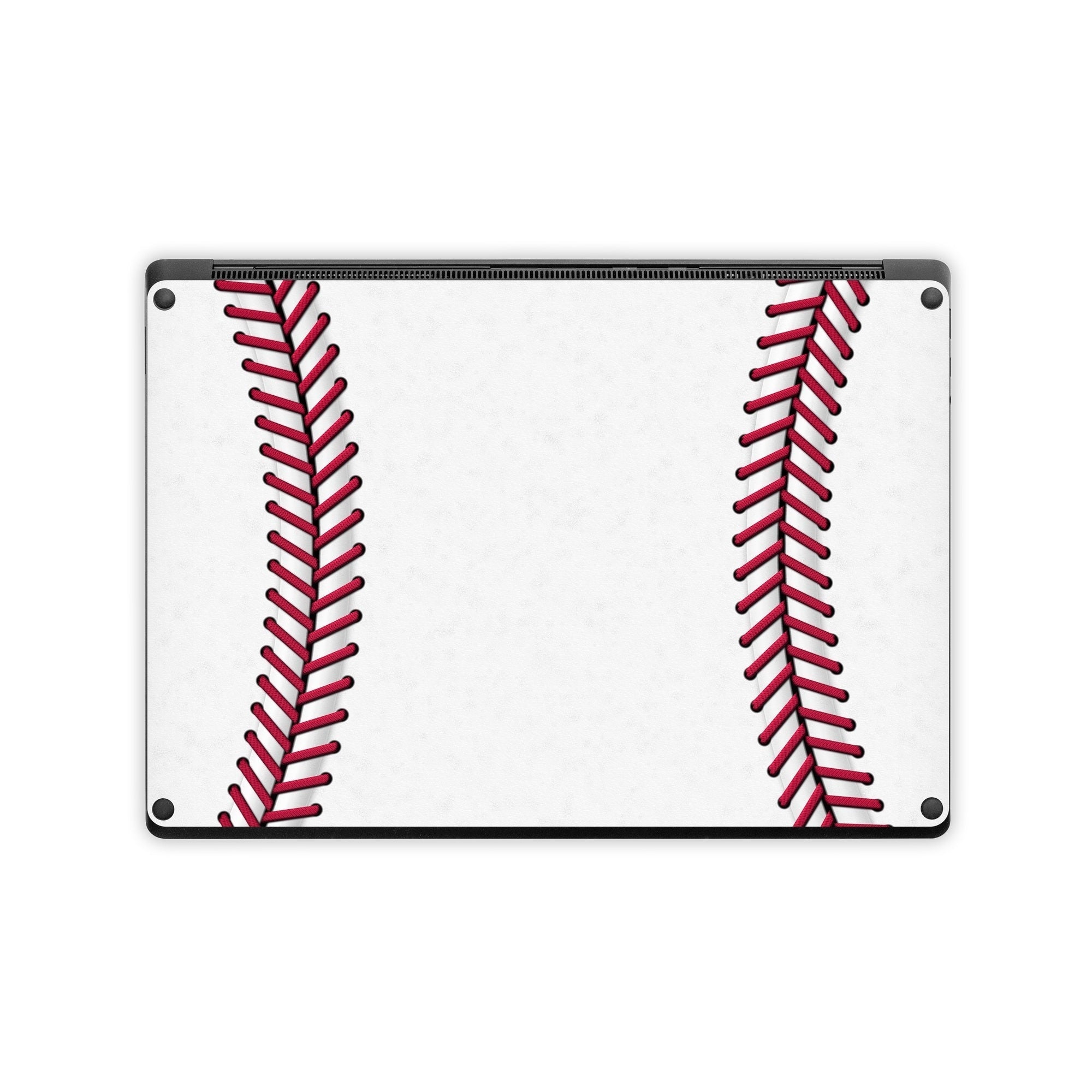 Baseball - Microsoft Surface Laptop Skin