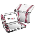 Baseball - Nintendo 3DS LL Skin