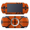 Basketball - Sony PSP Skin