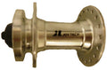 Chrome Joytech® Quick Release Front Wheel Hub - Version 1