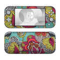 Beatriz - Nintendo Switch Lite Skin