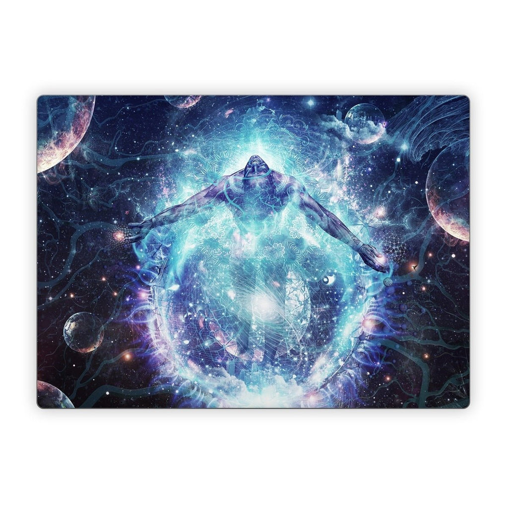 Become Something - Microsoft Surface Laptop Skin
