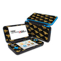 Bee Yourself - Nintendo 2DS XL Skin
