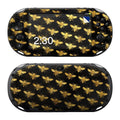 Bee Yourself - Sony PS Vita 2000 Skin
