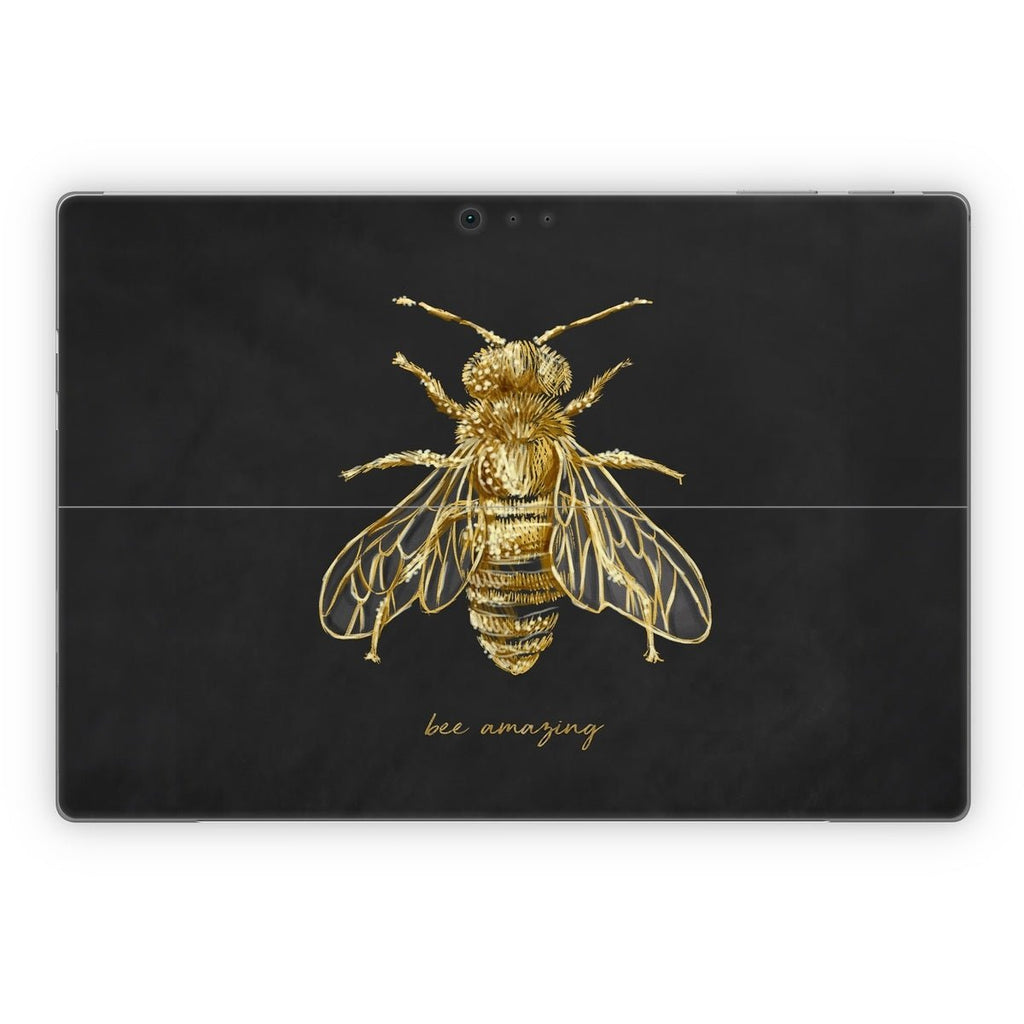 BEEamazing - Microsoft Surface Pro Skin