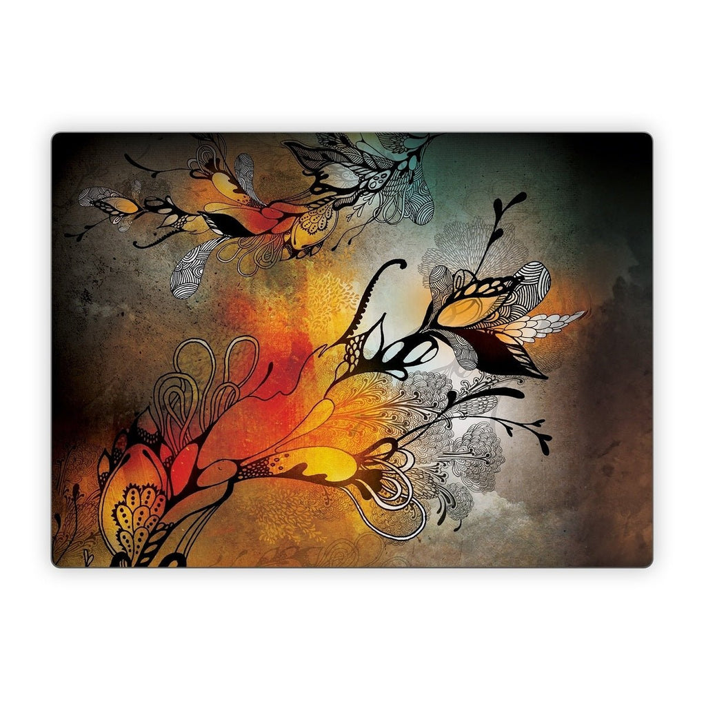 Before The Storm - Microsoft Surface Laptop Skin