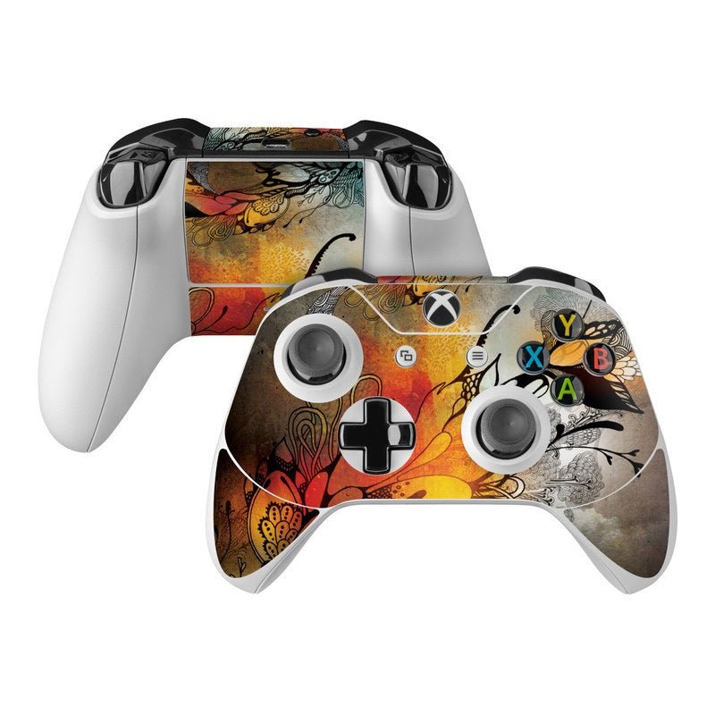 Before The Storm - Microsoft Xbox One Controller Skin