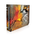 Before The Storm - Nintendo Wii Skin