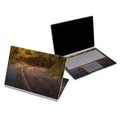 Bend In Time - Microsoft Surface Book Skin