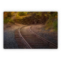 Bend In Time - Microsoft Surface Pro Skin