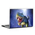 Big Rex - Laptop Lid Skin