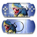 Big Rex - Sony PSP 3000 Skin
