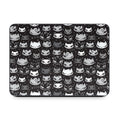 Billy Cats - Apple Smart Keyboard Folio Skin