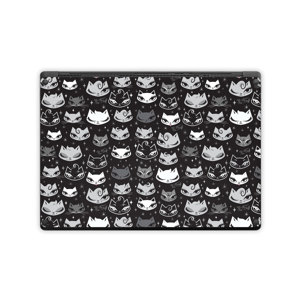 Billy Cats - Microsoft Surface Laptop Skin