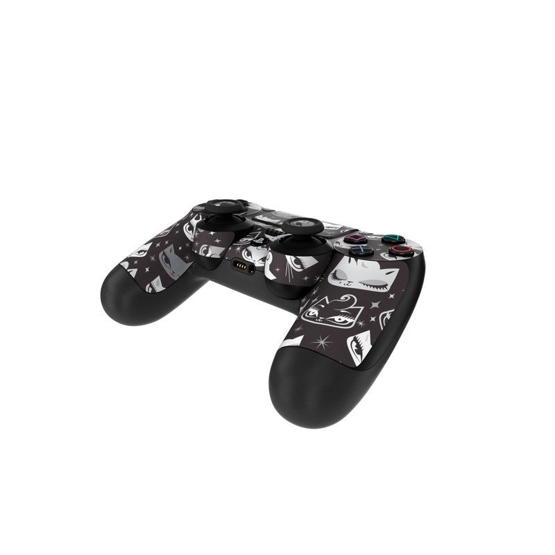 Billy Cats - Sony PS4 Controller Skin