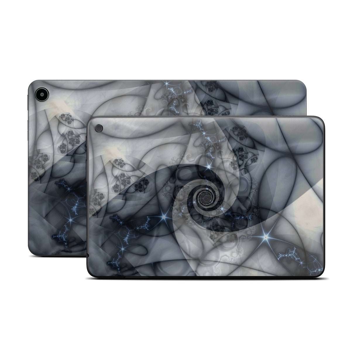 Birth of an Idea - Amazon Fire Skin