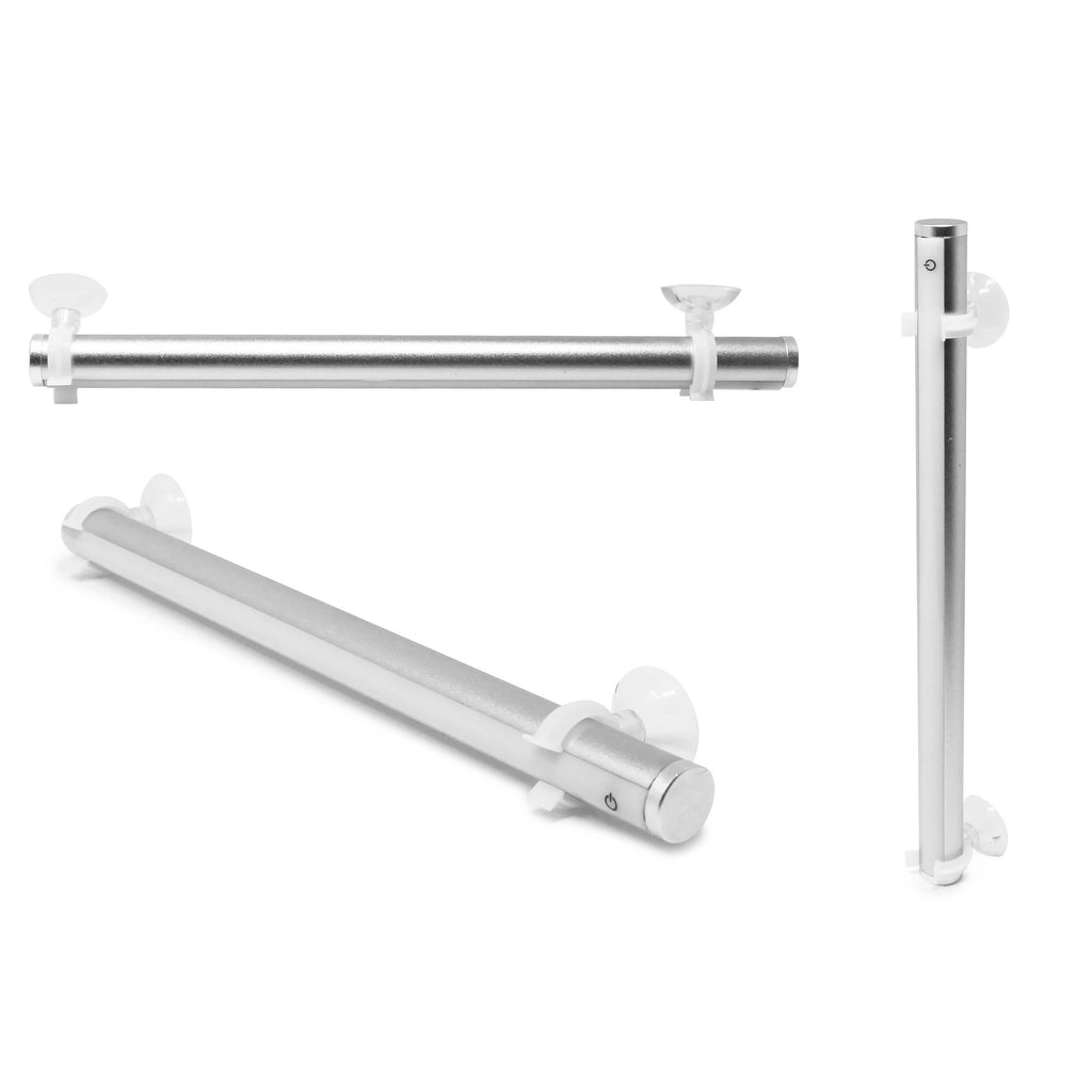 Bright Basics Wireless Light Bar for Mirrors