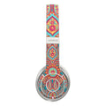 Carnival Paisley - Beats Solo 3 Wireless Skin