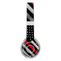 Thin Red Line Hero - Beats Solo 3 Wireless Skin
