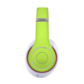 Solid State Lime - Beats Studio 3 Wireless Skin