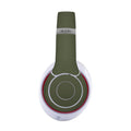 Solid State Olive Drab - Beats Studio 3 Wireless Skin