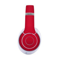 Solid State Red - Beats Studio 3 Wireless Skin
