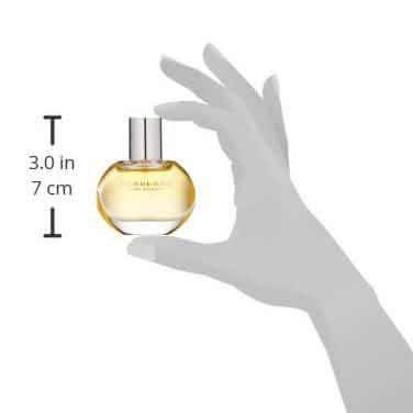 Burberry Women's Classic Eau de Parfum and a free Burberry bag
