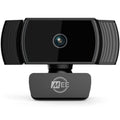 C6A 1080P Webcam with Autofocus