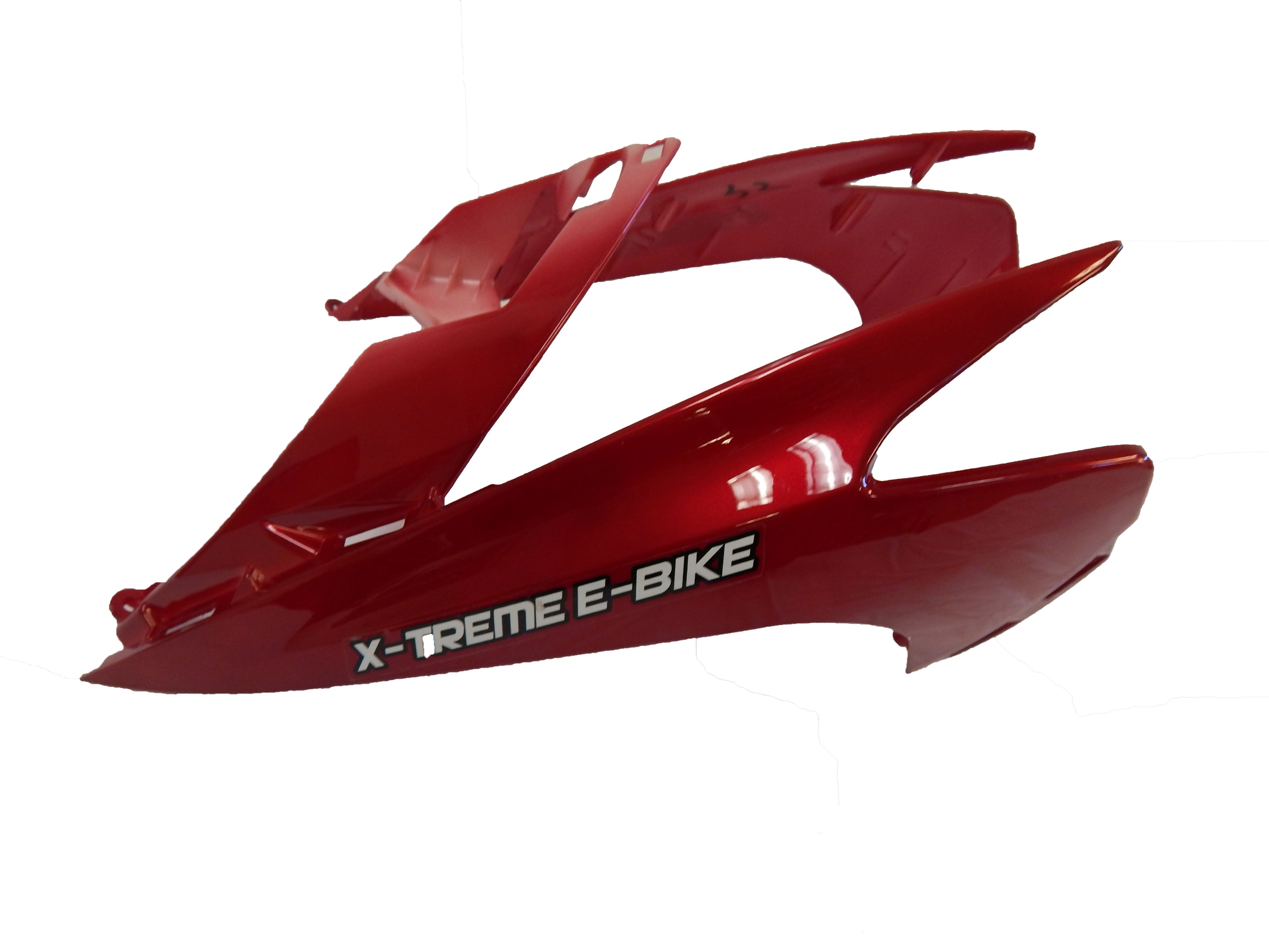 Front Headlight Fairing