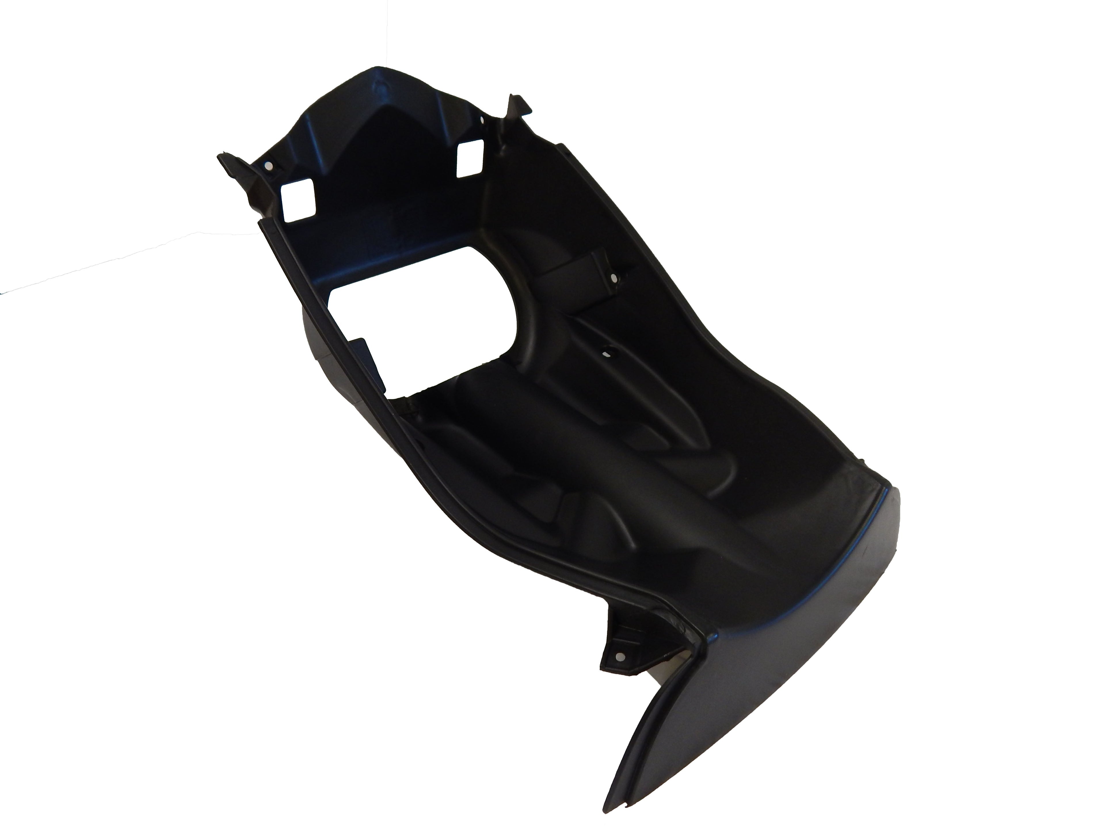 Front Wheel Inner Fender