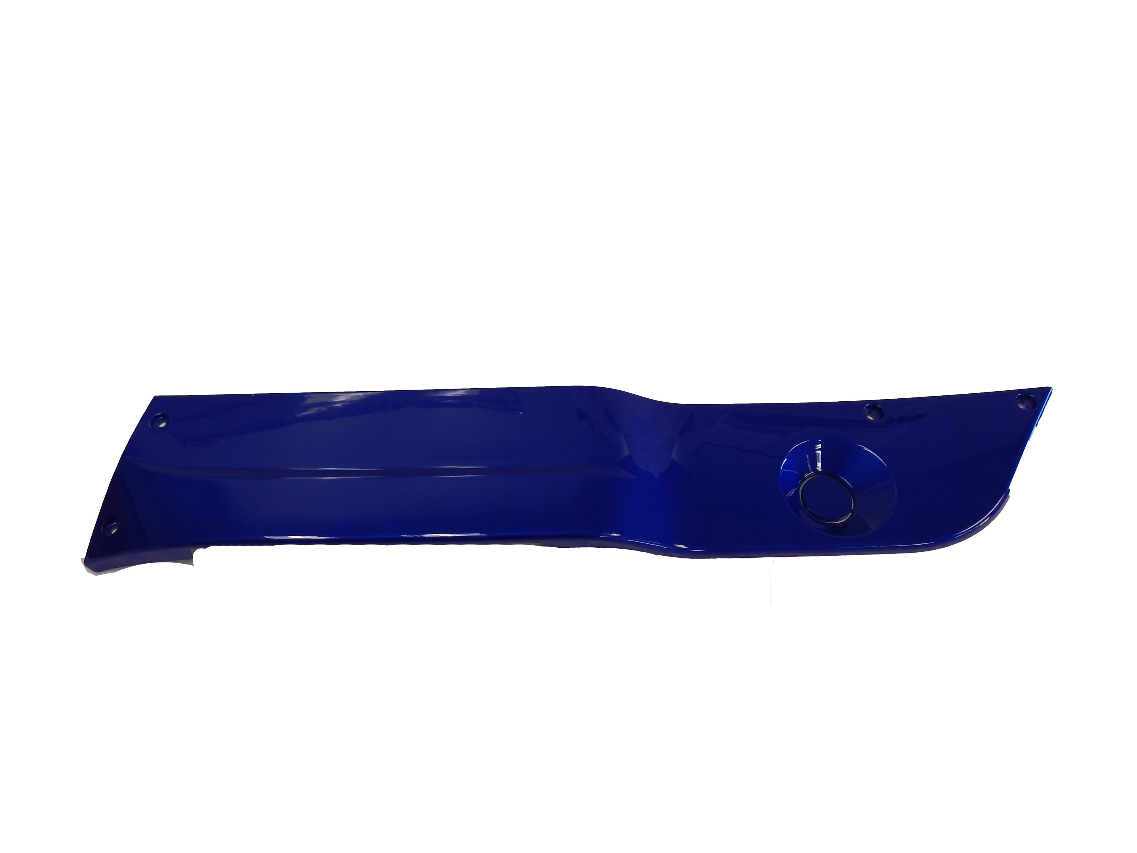 Left Lower Center / Battery Box Fairing