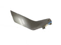 Right Front End Lower Silver Fairing